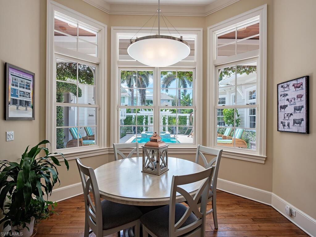 OLDE NAPLES - Residential