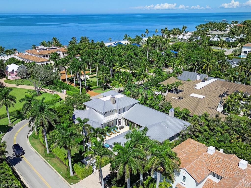 Photo of 1975 Gulf Shore BLVD S, NAPLES, FL 34102 (MLS # 225072774)