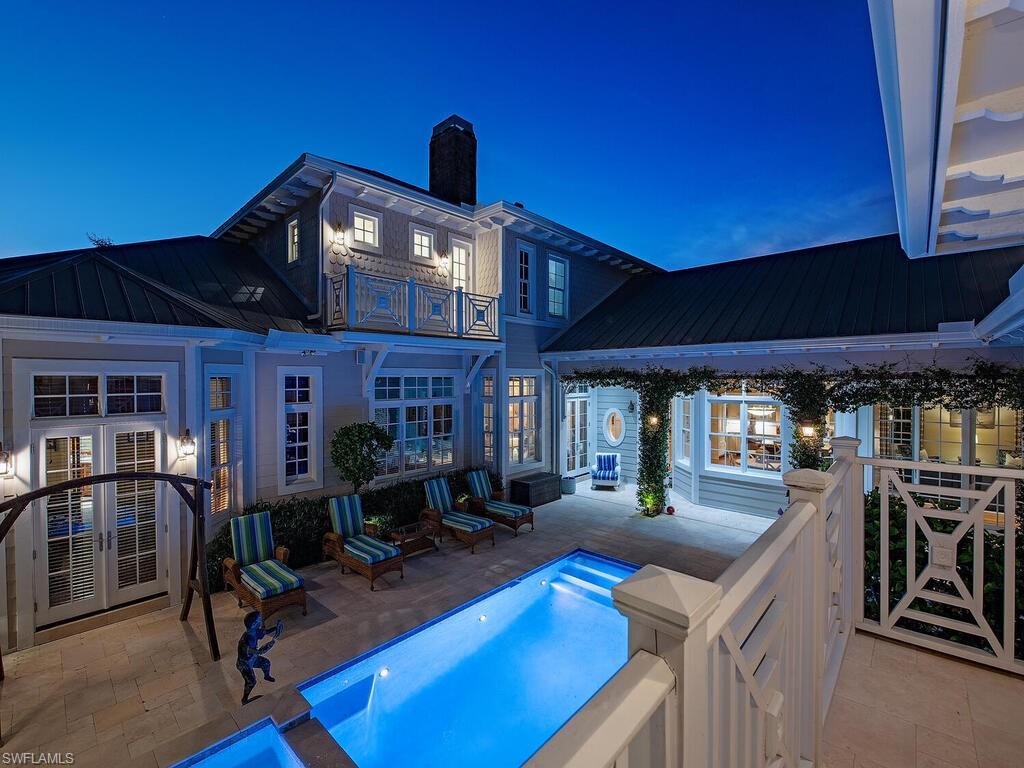 OLDE NAPLES - Residential