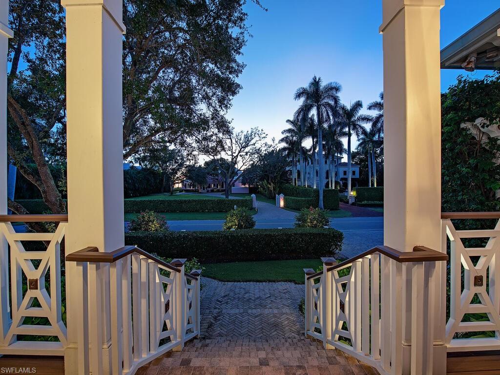 OLDE NAPLES - Residential