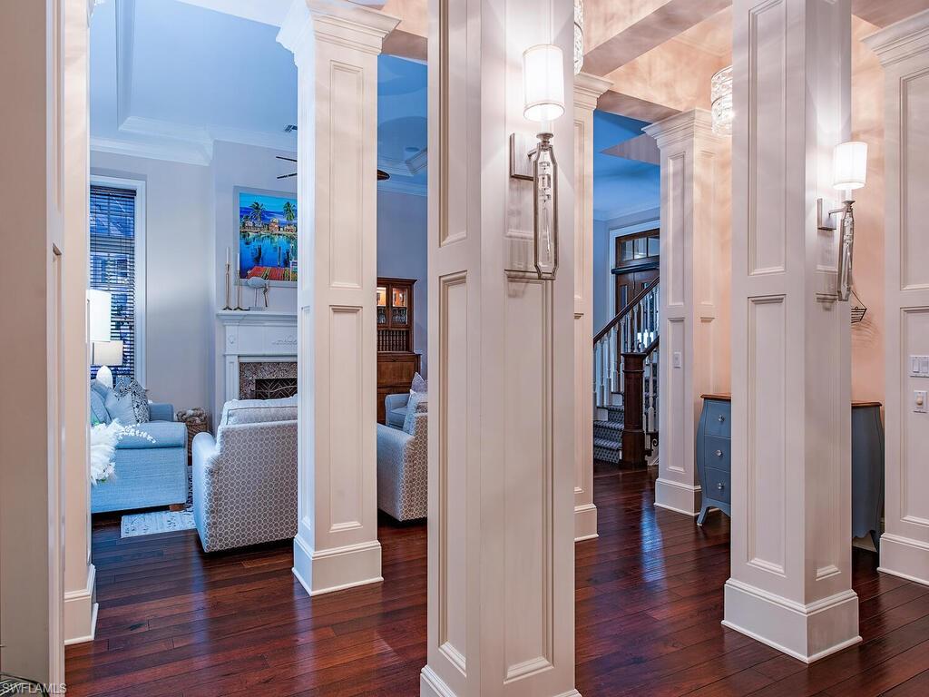 OLDE NAPLES - Residential