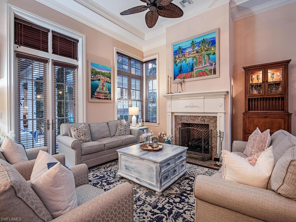 OLDE NAPLES - Residential