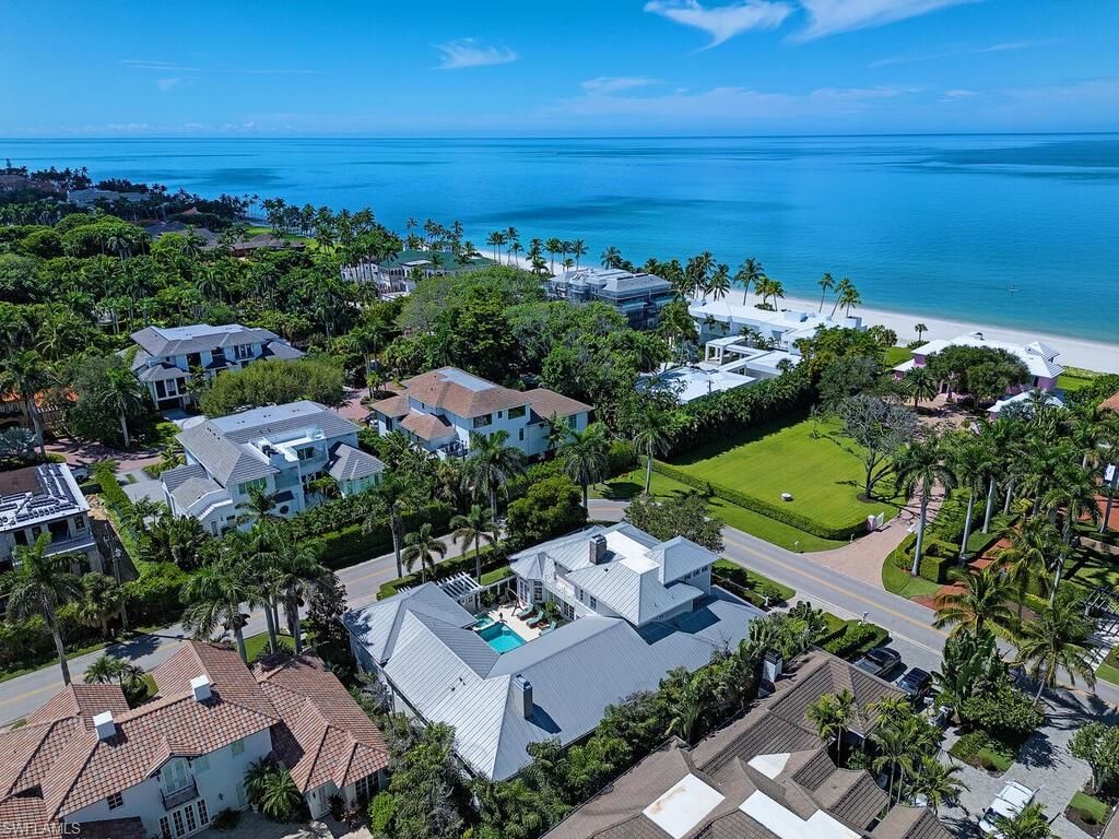 Photo of 1975 Gulf Shore BLVD S, NAPLES, FL 34102 (MLS # 225072774)