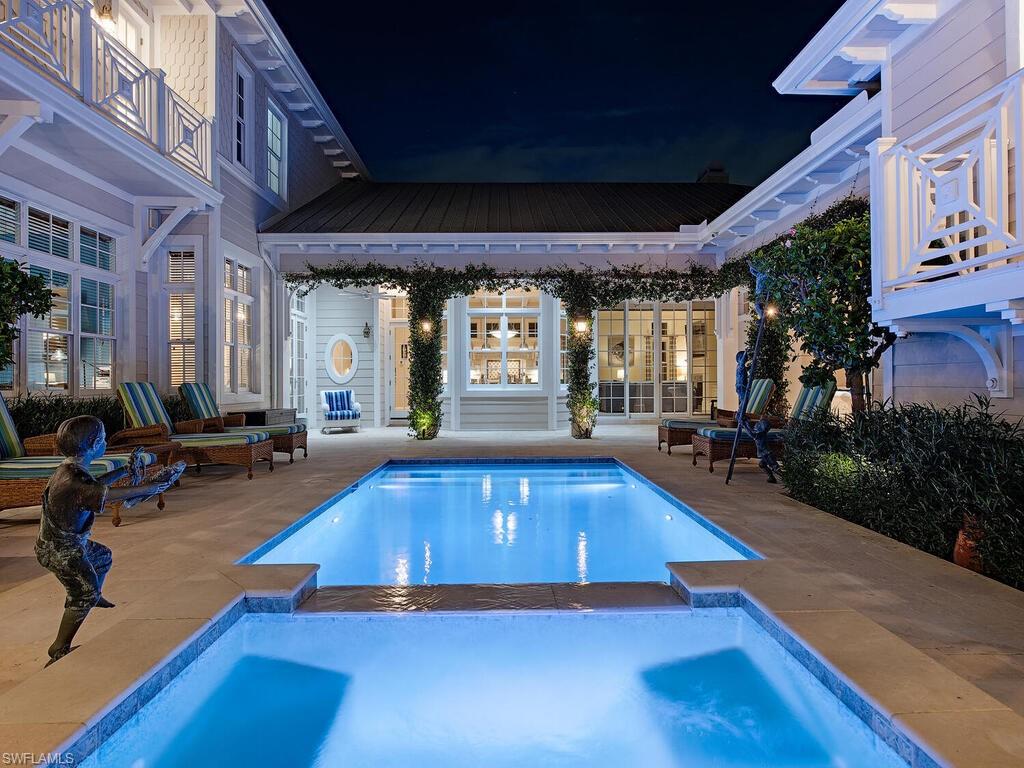 OLDE NAPLES - Residential