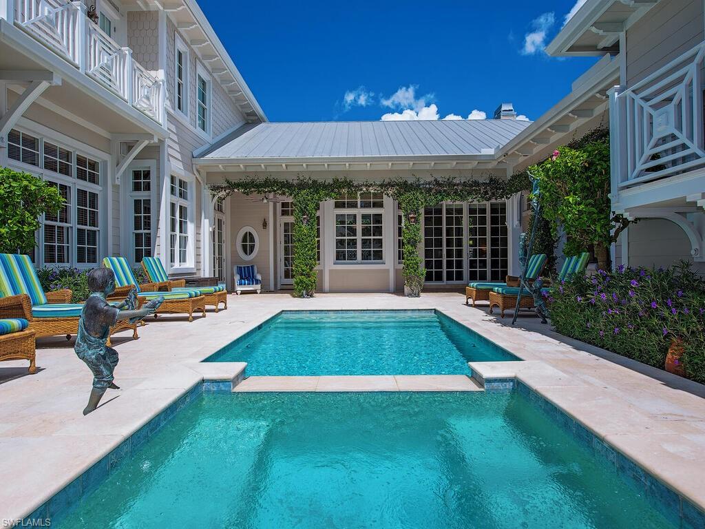 OLDE NAPLES - Residential