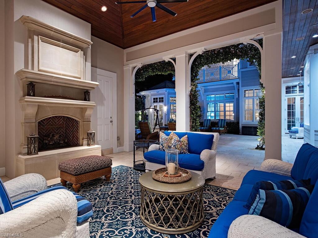 OLDE NAPLES - Residential