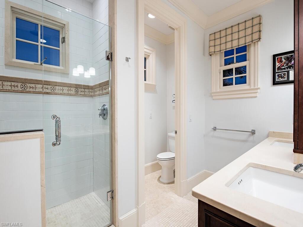 OLDE NAPLES - Residential