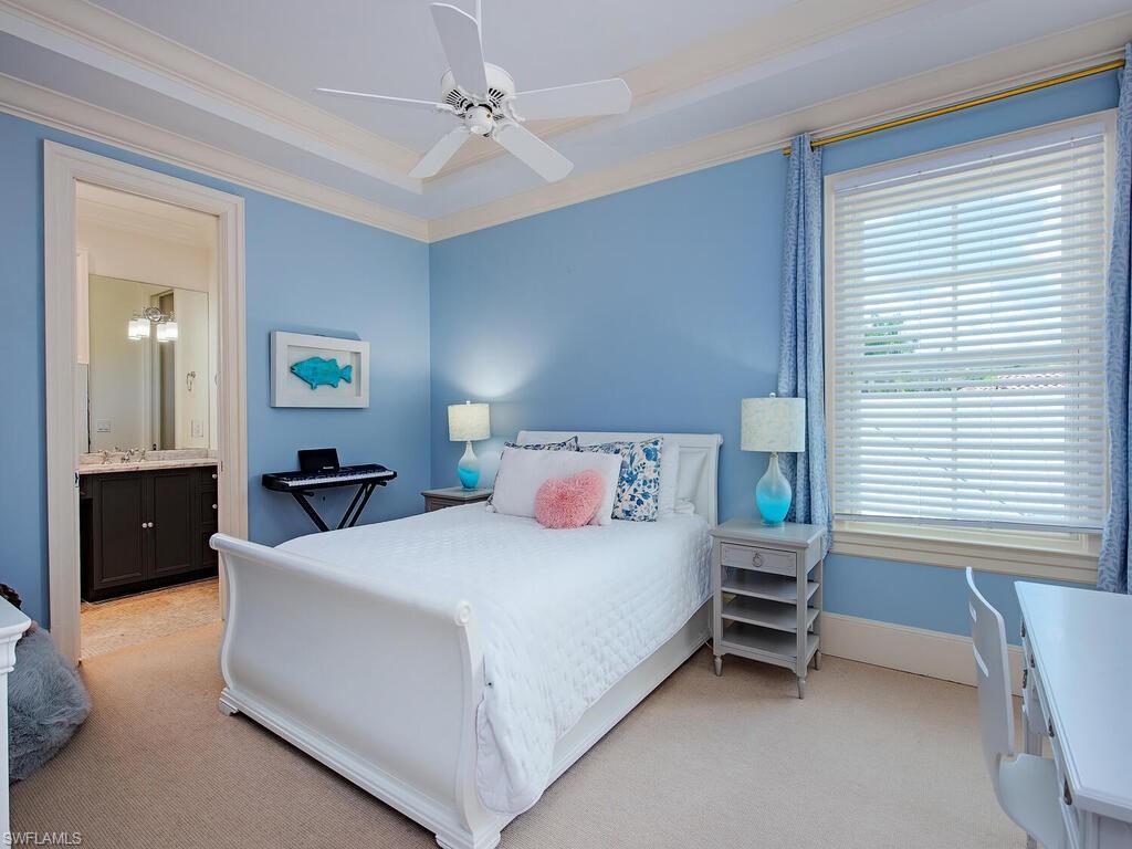 OLDE NAPLES - Residential