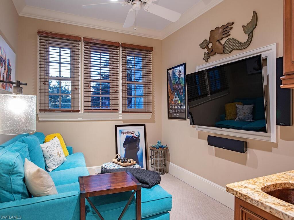 OLDE NAPLES - Residential