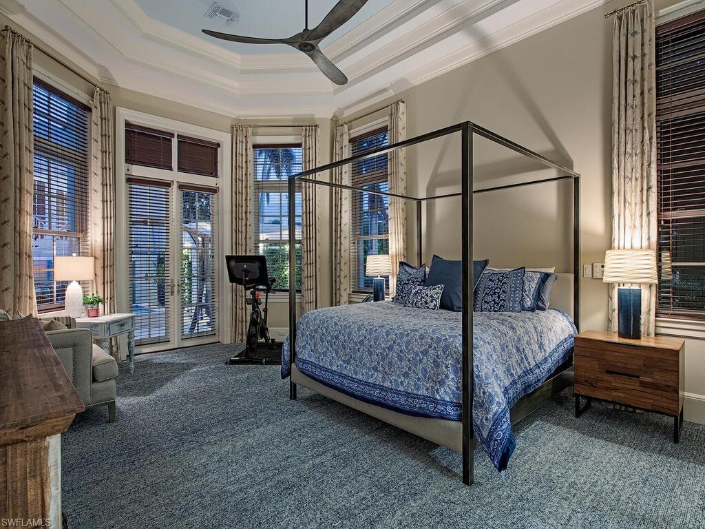 OLDE NAPLES - Residential