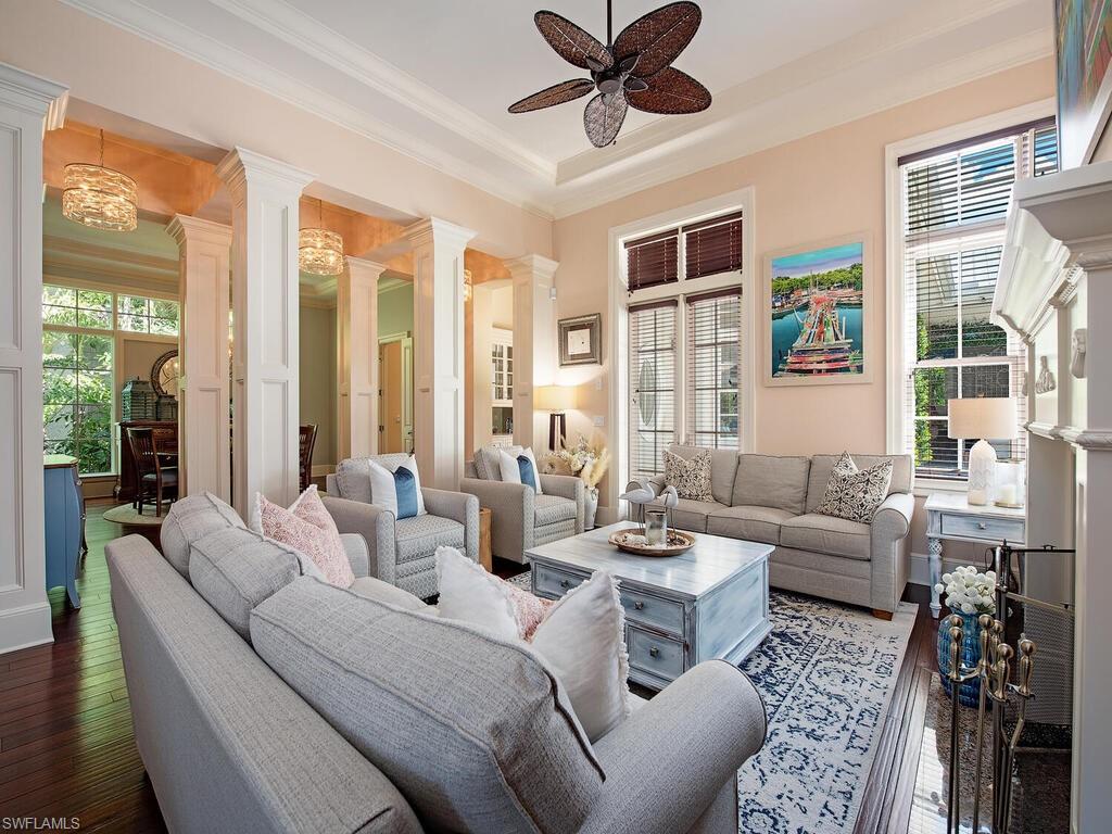 OLDE NAPLES - Residential