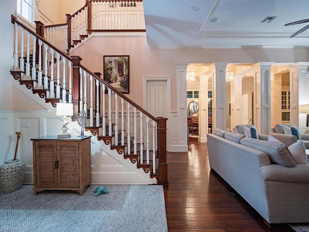 OLDE NAPLES - Residential