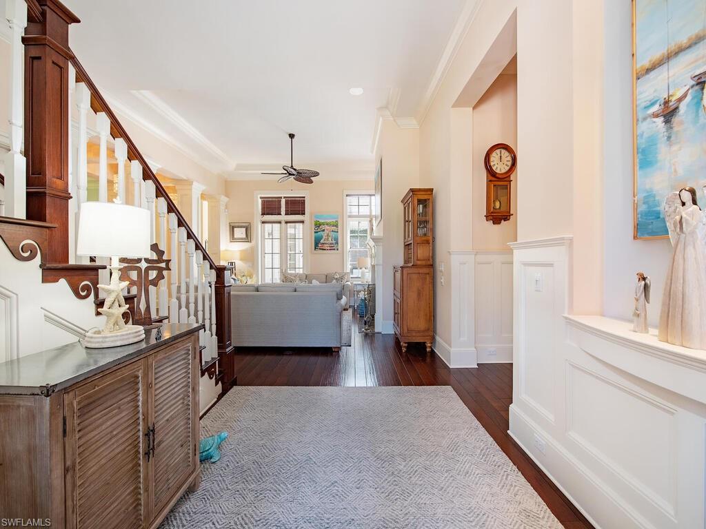 OLDE NAPLES - Residential