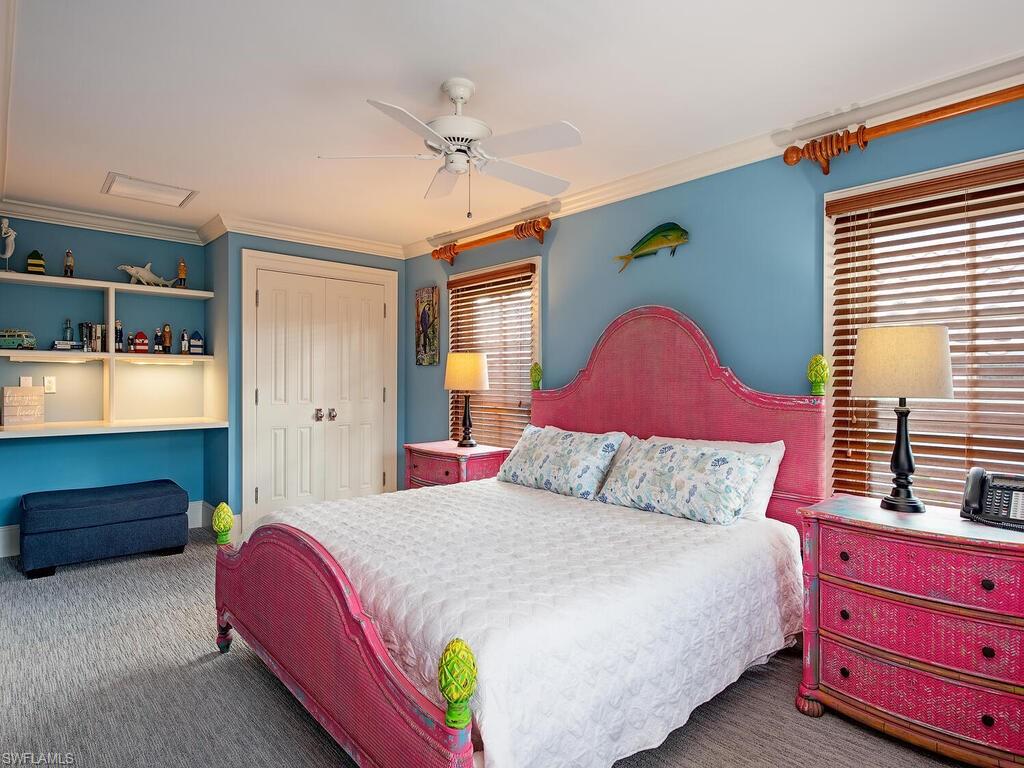 OLDE NAPLES - Residential