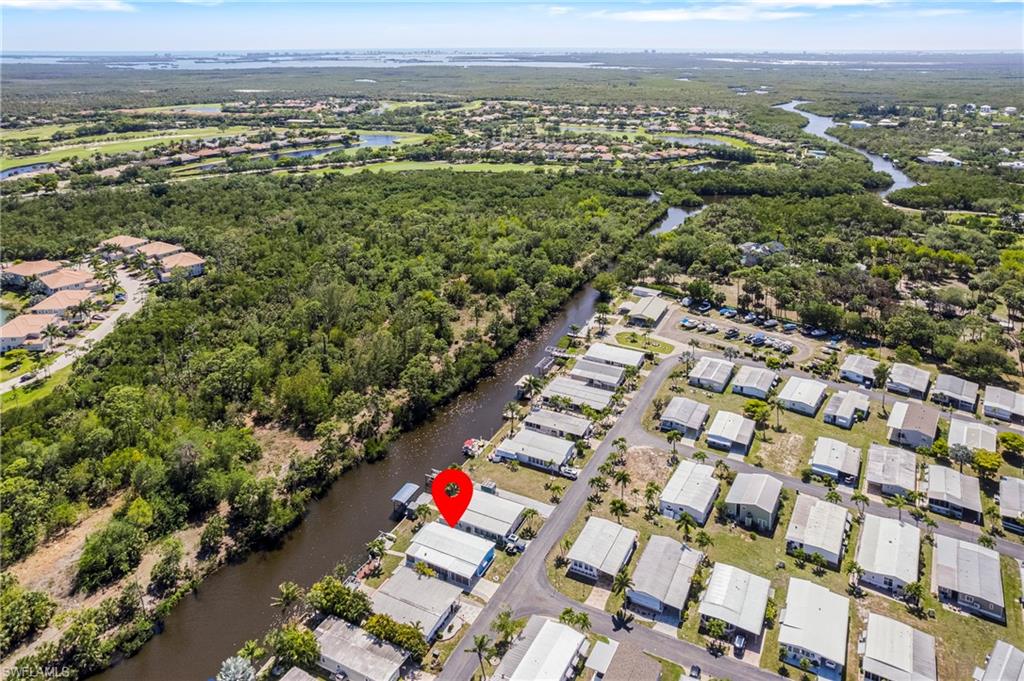 COACHLIGHT MANOR MOBILE HOME - Residential