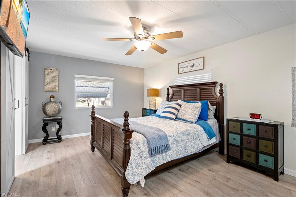 COACHLIGHT MANOR MOBILE HOME - Residential