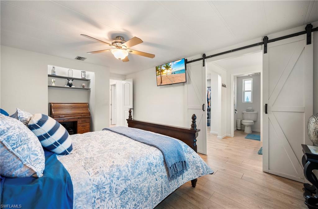 COACHLIGHT MANOR MOBILE HOME - Residential