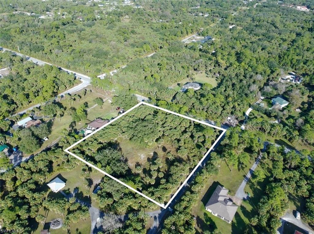 GOLDEN GATE ESTATES - Land