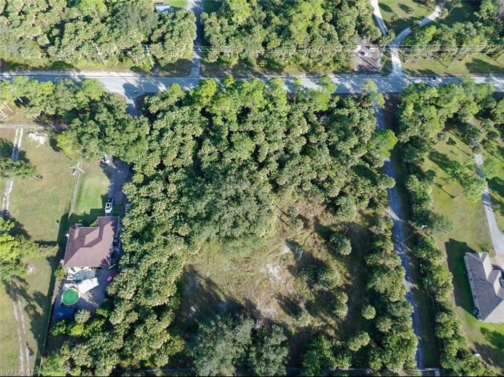 GOLDEN GATE ESTATES - Land