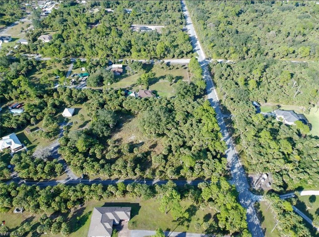 GOLDEN GATE ESTATES - Land