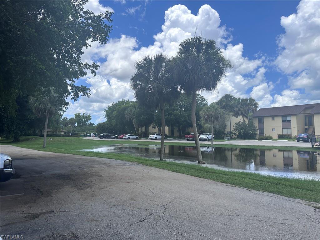 SPRINGWOOD - Residential