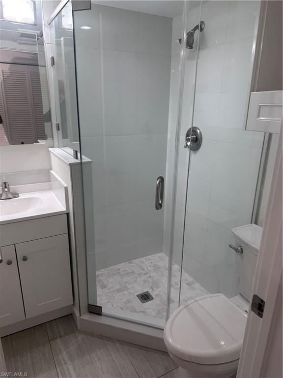 SPRINGWOOD - Residential