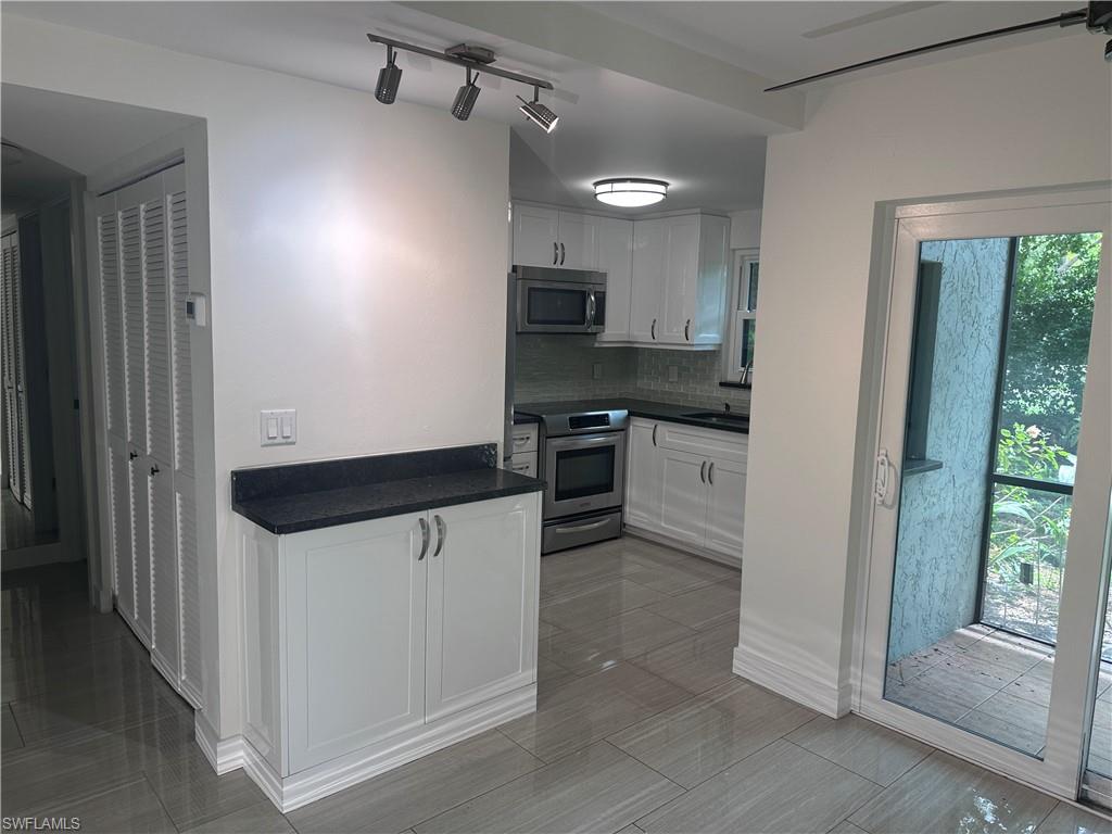 SPRINGWOOD - Residential