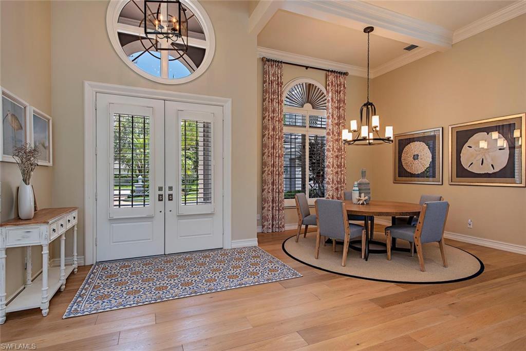 BARRINGTON AT PELICAN BAY - Residential