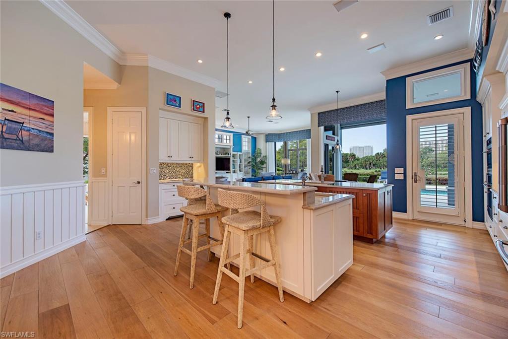 BARRINGTON AT PELICAN BAY - Residential