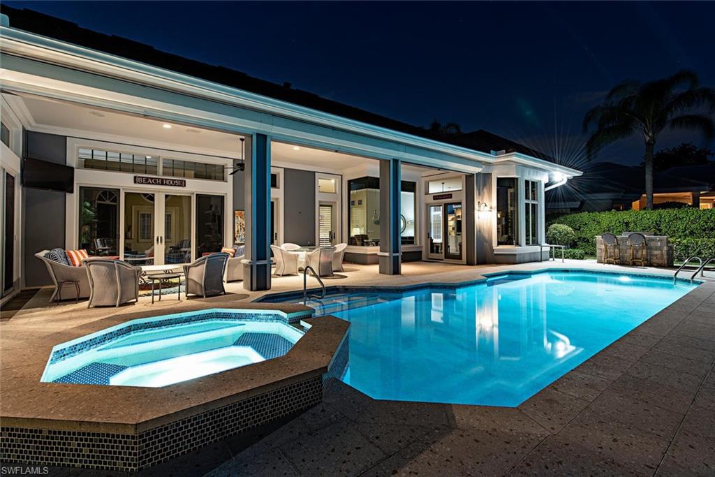 BARRINGTON AT PELICAN BAY - Residential