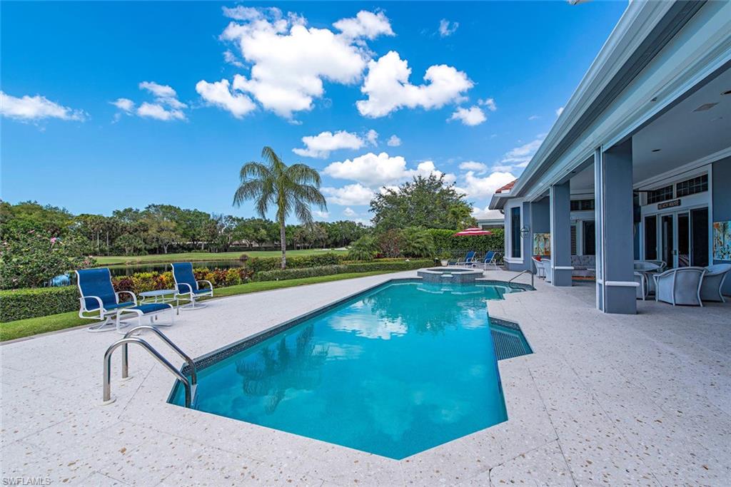 BARRINGTON AT PELICAN BAY - Residential