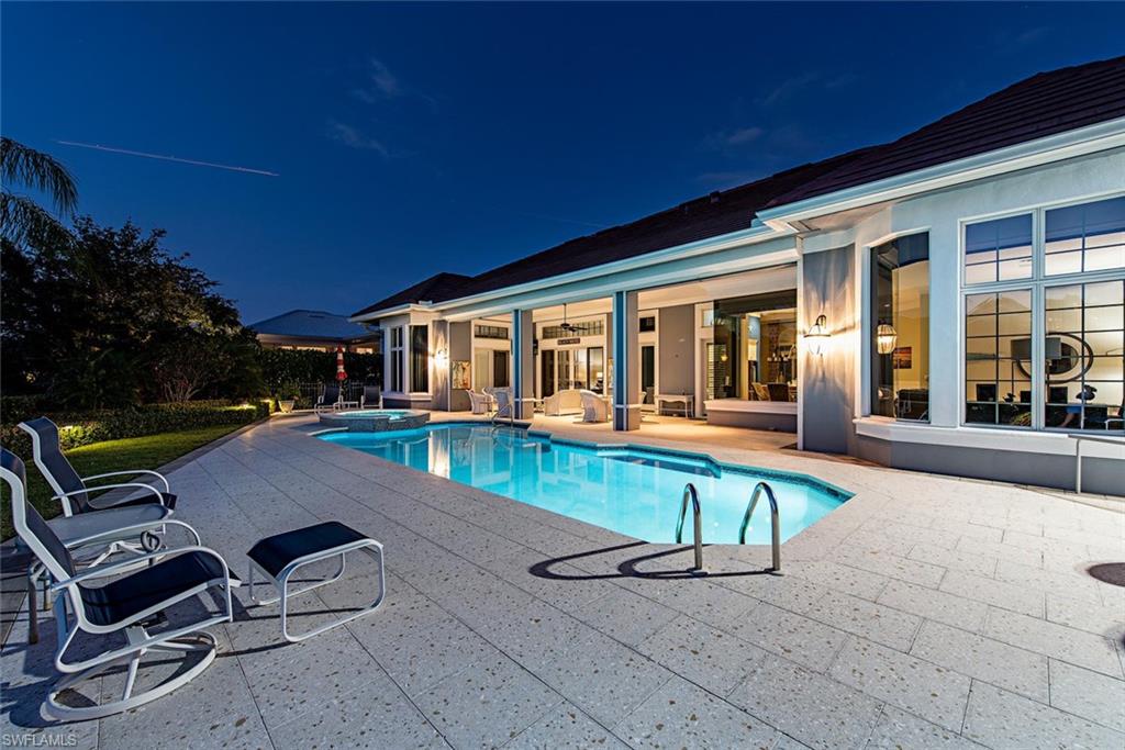 BARRINGTON AT PELICAN BAY - Residential