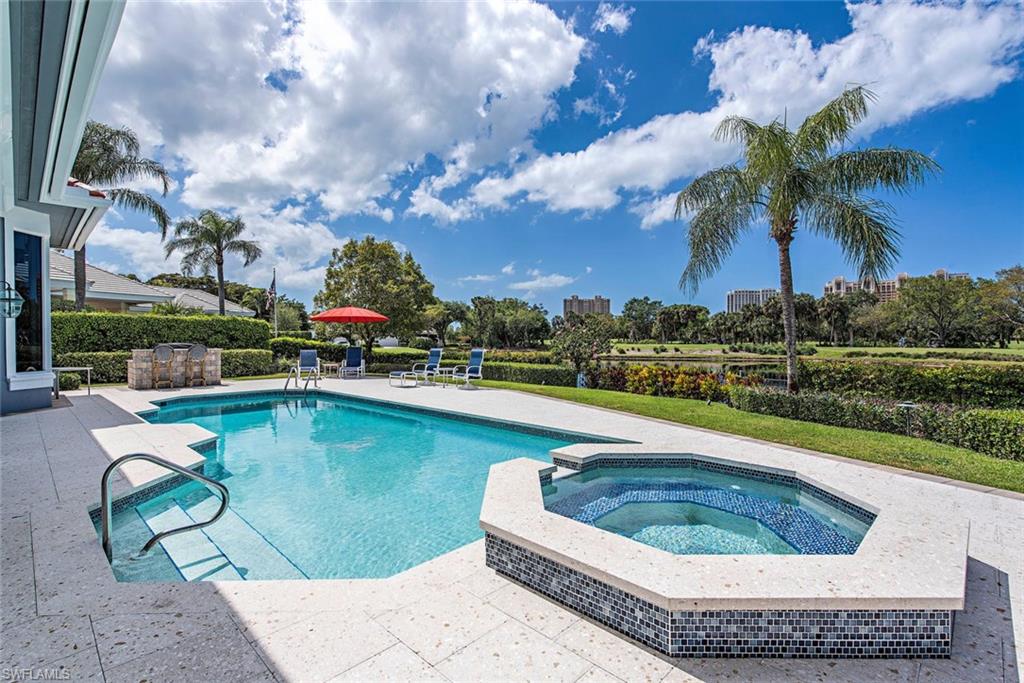 BARRINGTON AT PELICAN BAY - Residential