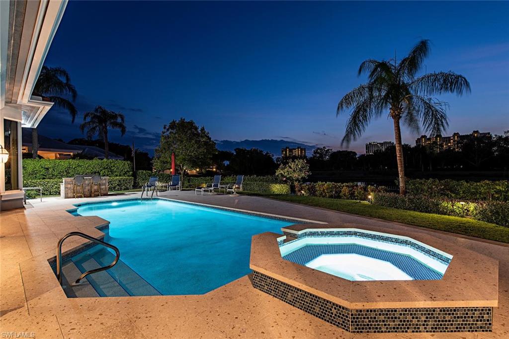 BARRINGTON AT PELICAN BAY - Residential