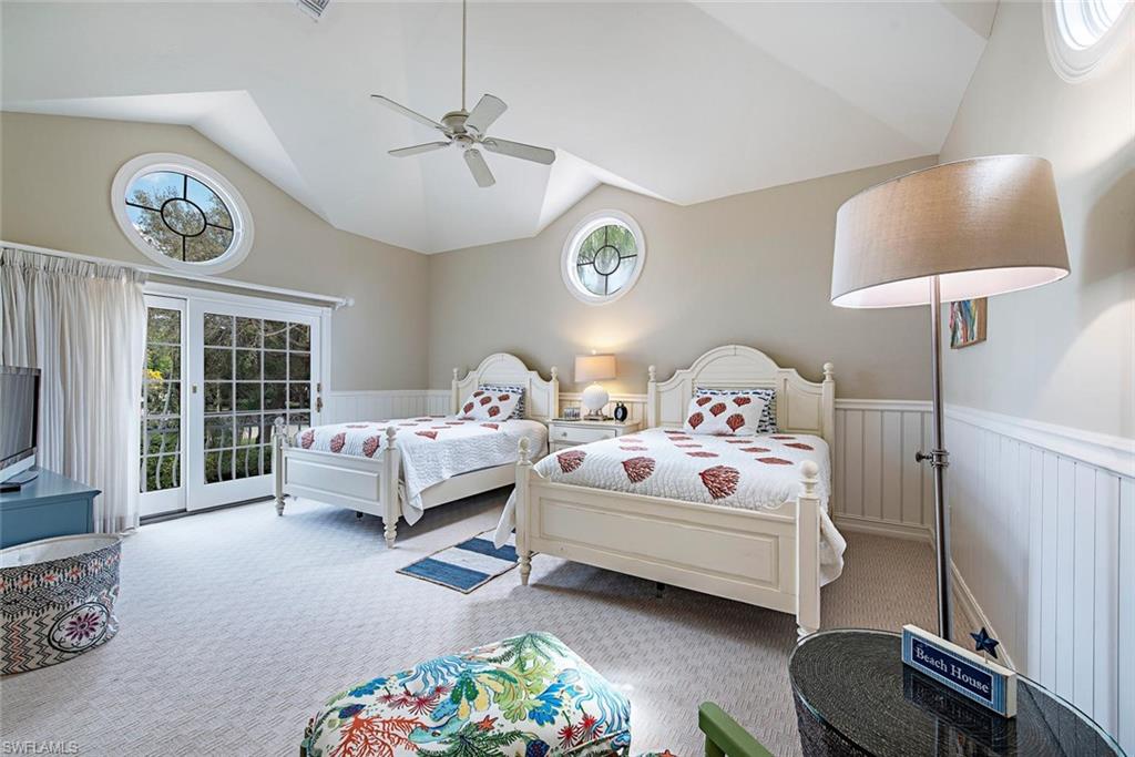 BARRINGTON AT PELICAN BAY - Residential