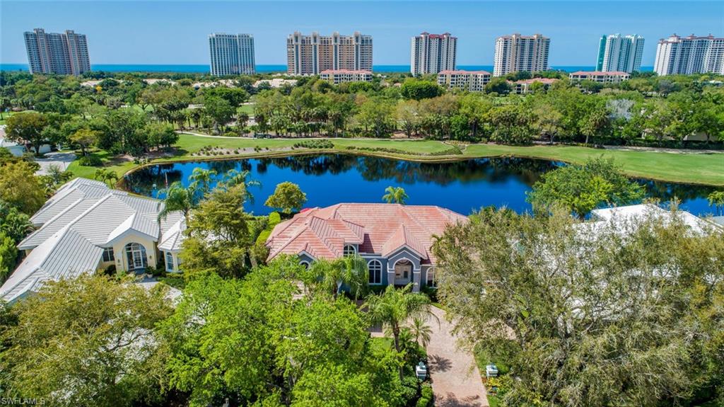 BARRINGTON AT PELICAN BAY - Residential