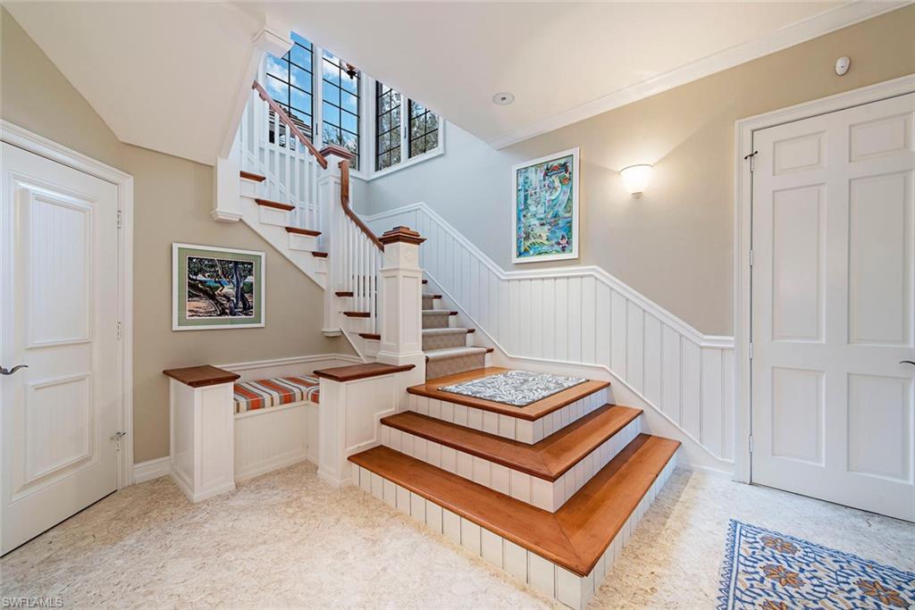 BARRINGTON AT PELICAN BAY - Residential