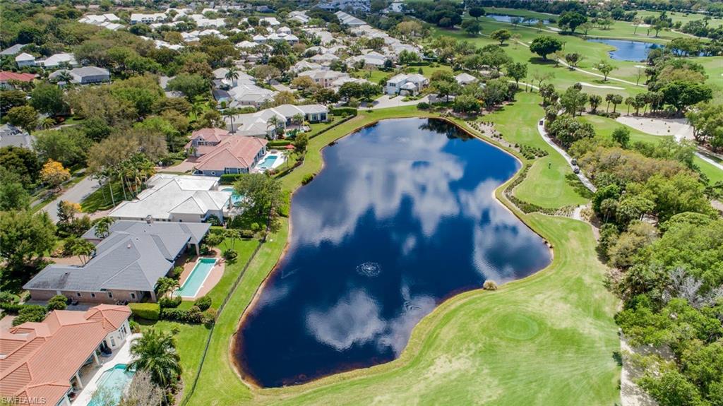 BARRINGTON AT PELICAN BAY - Residential