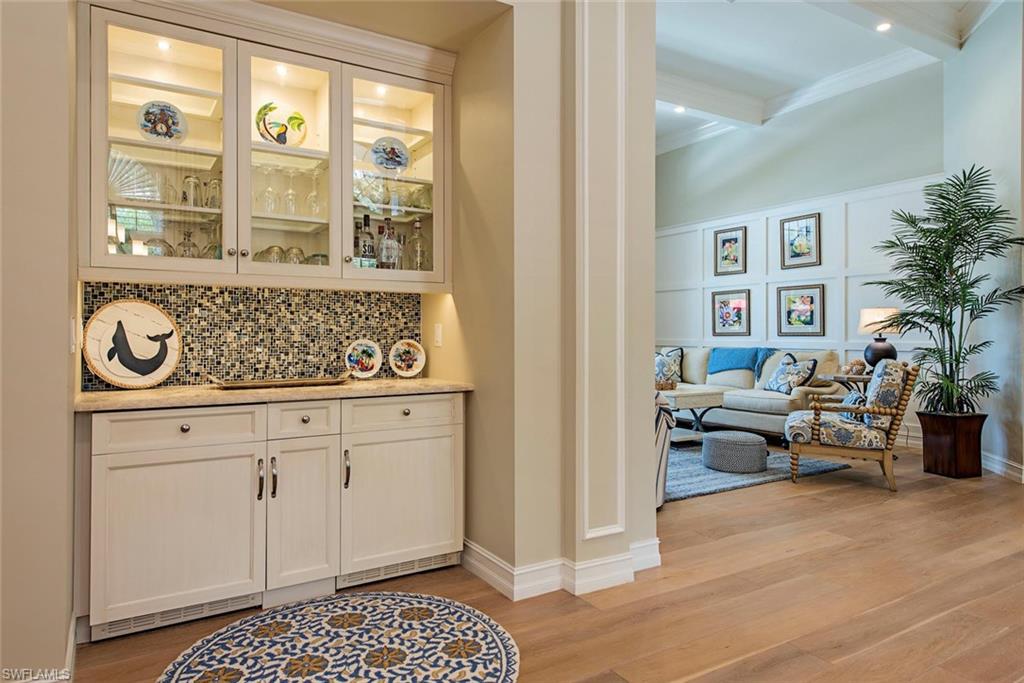 BARRINGTON AT PELICAN BAY - Residential