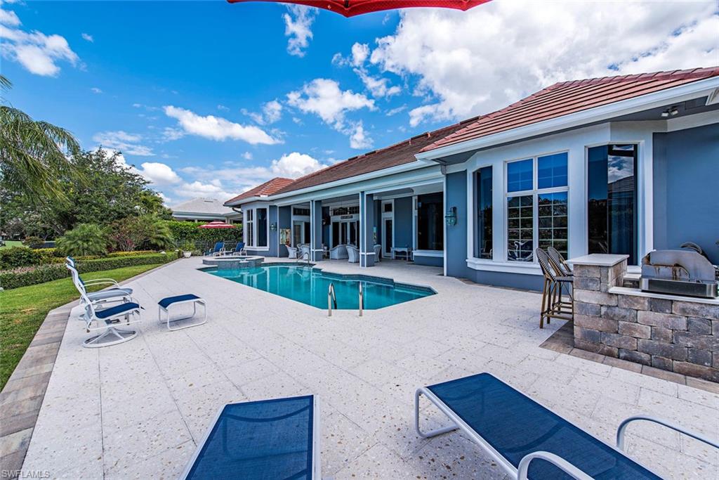 BARRINGTON AT PELICAN BAY - Residential