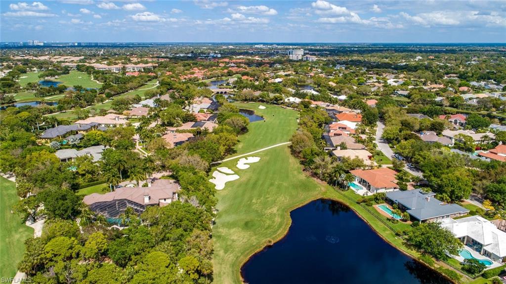 BARRINGTON AT PELICAN BAY - Residential