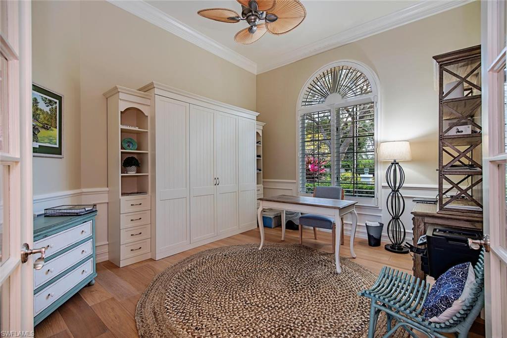 BARRINGTON AT PELICAN BAY - Residential