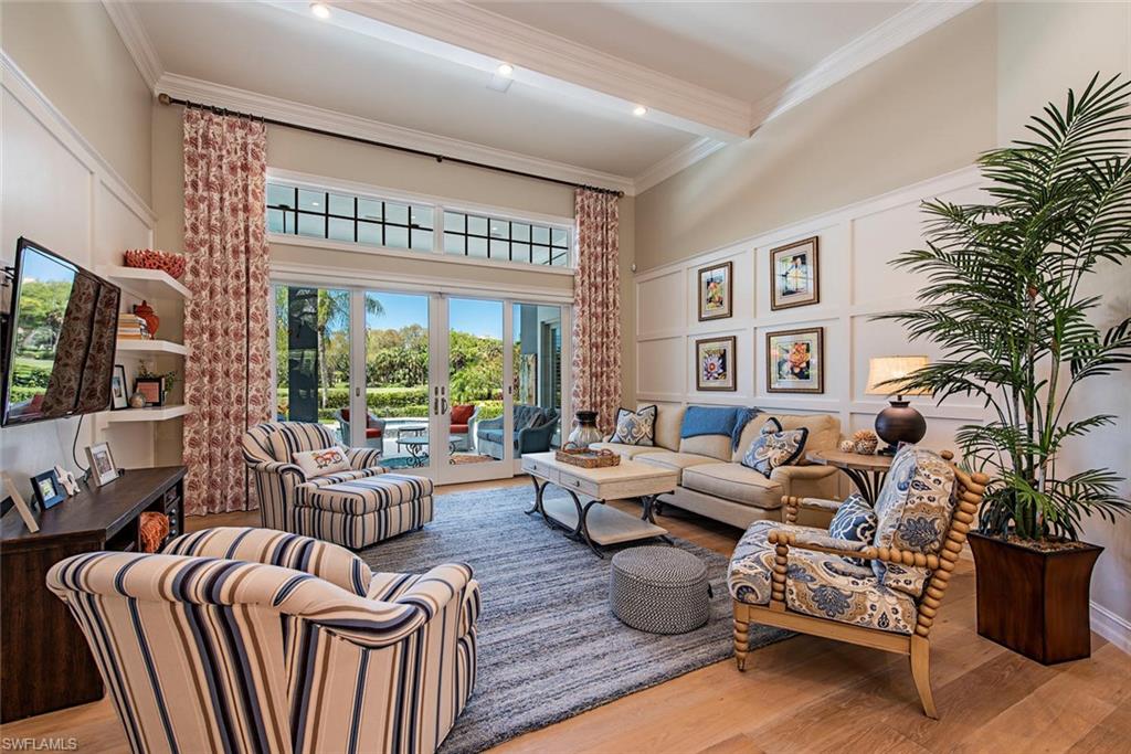 BARRINGTON AT PELICAN BAY - Residential