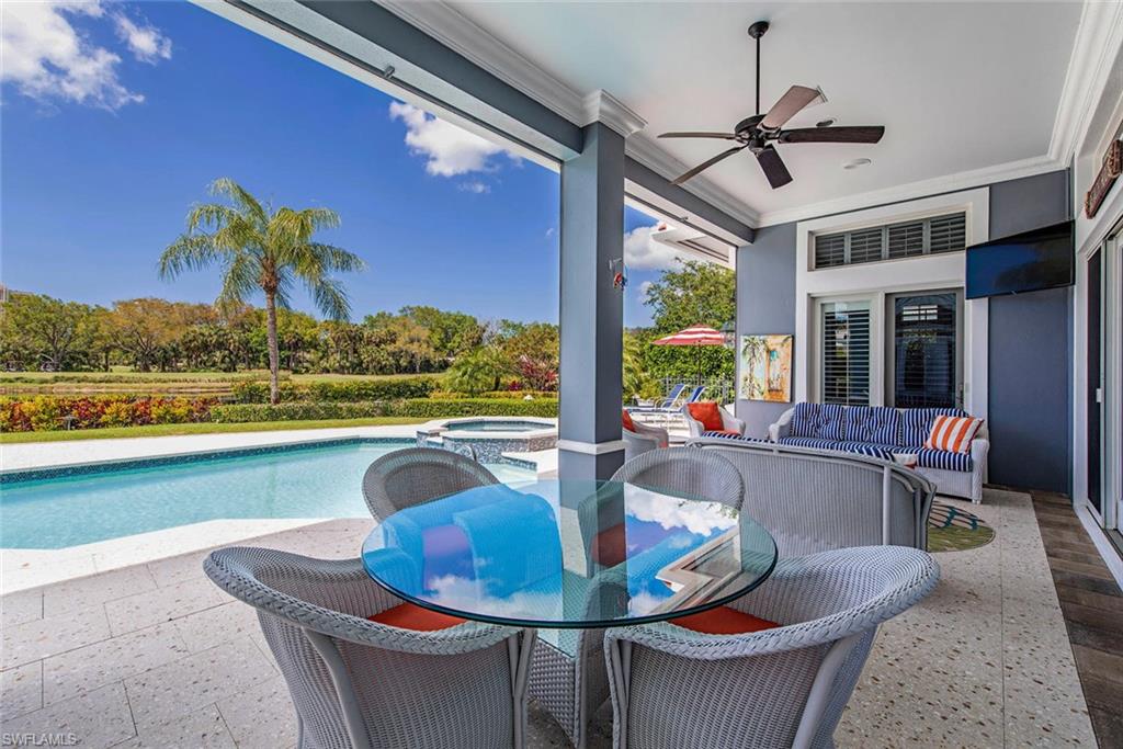 BARRINGTON AT PELICAN BAY - Residential