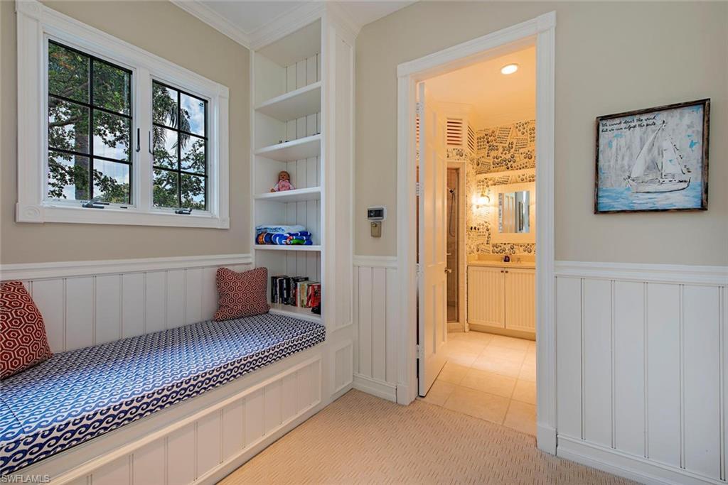 BARRINGTON AT PELICAN BAY - Residential