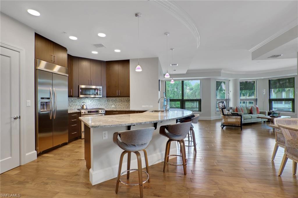 THE STRADA - Residential