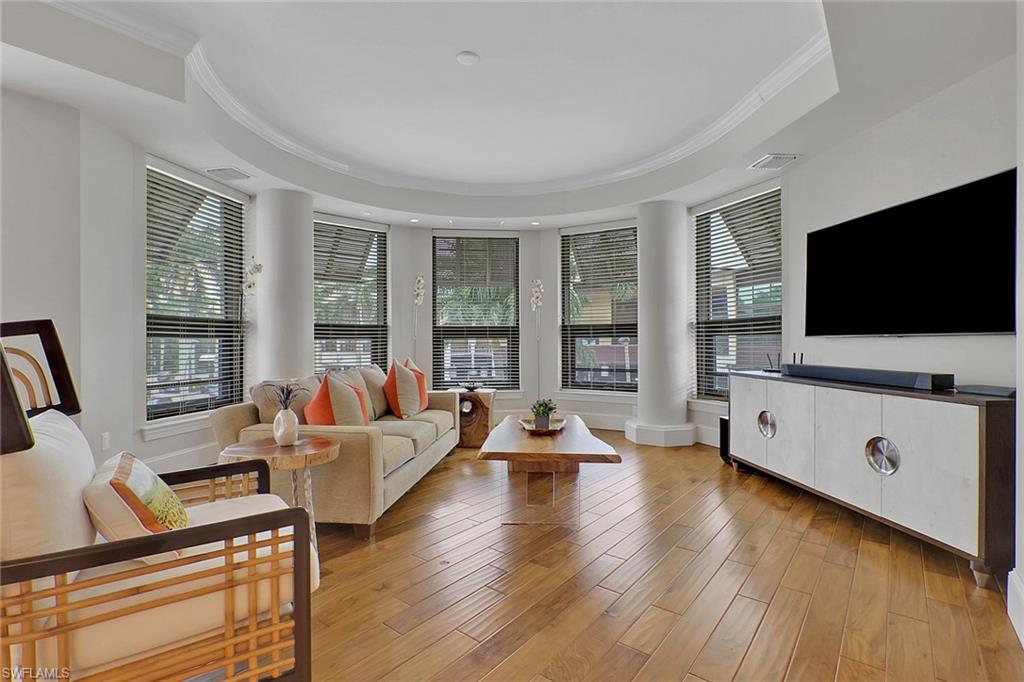 THE STRADA - Residential