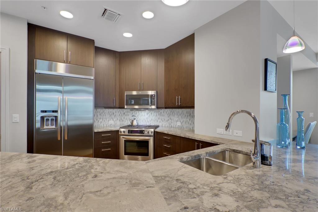 THE STRADA - Residential