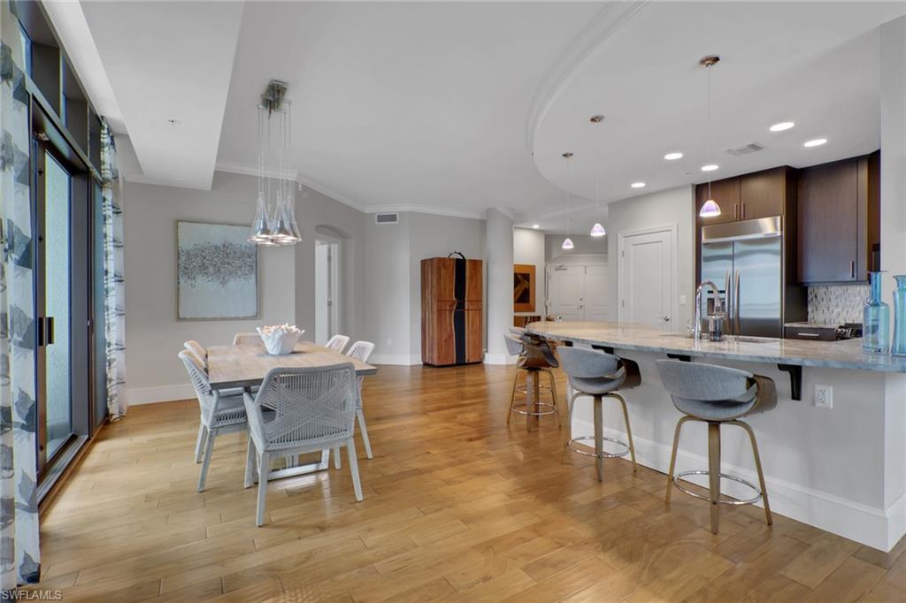 THE STRADA - Residential