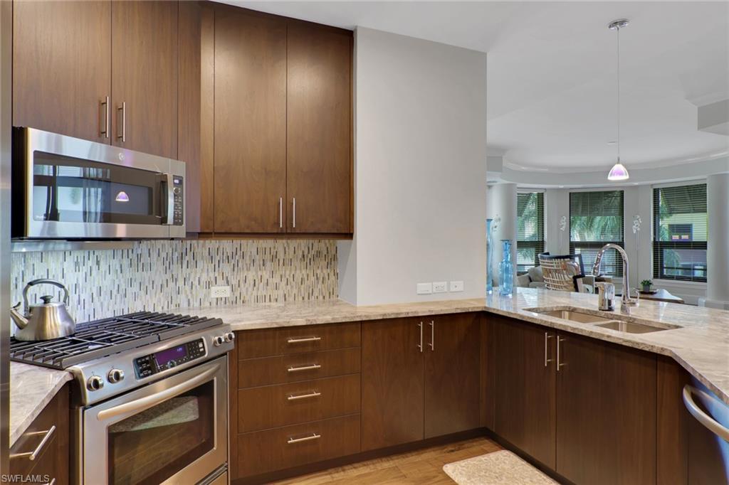 THE STRADA - Residential